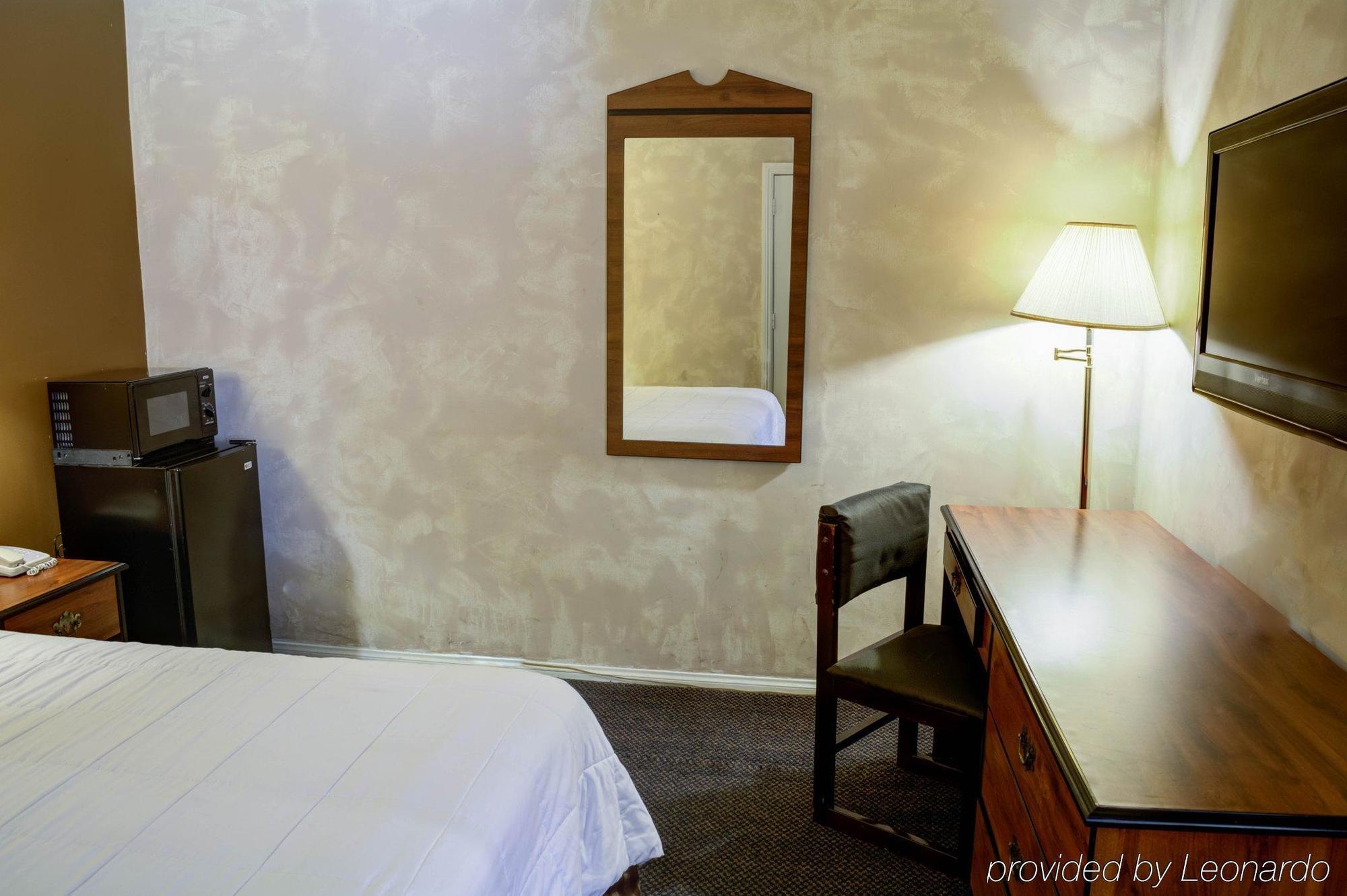 Rodeway Inn Near Venice Beach Los Angeles Exterior foto