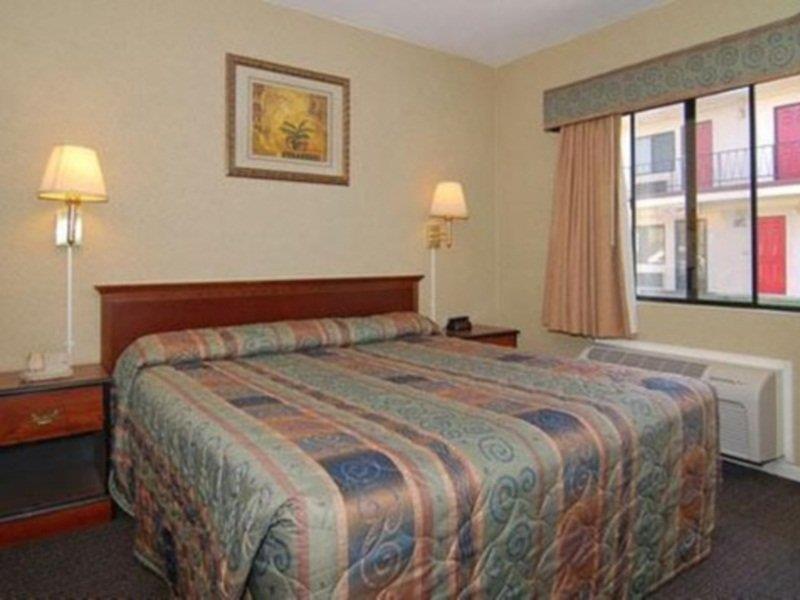 Rodeway Inn Near Venice Beach Los Angeles Quarto foto